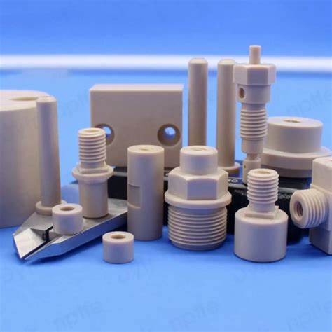 Thông tin Toàn diện về Nhà sản xuất Nhựa PEEK, Các Loại, Đặc tính Hiệu suất và Phạm vi Ứng dụng